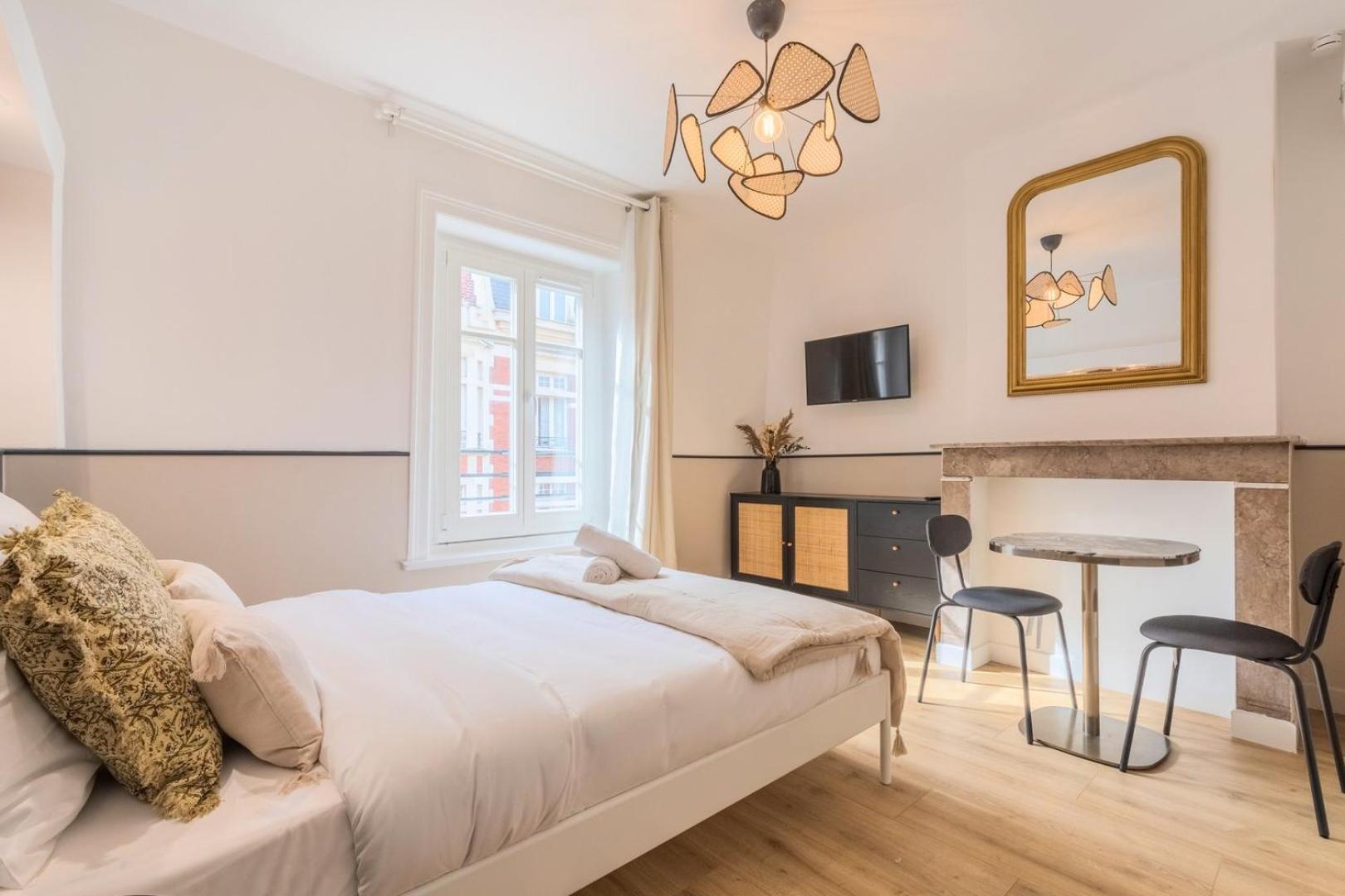 5-Bedroom House In The Centre Of Lille. Exterior photo