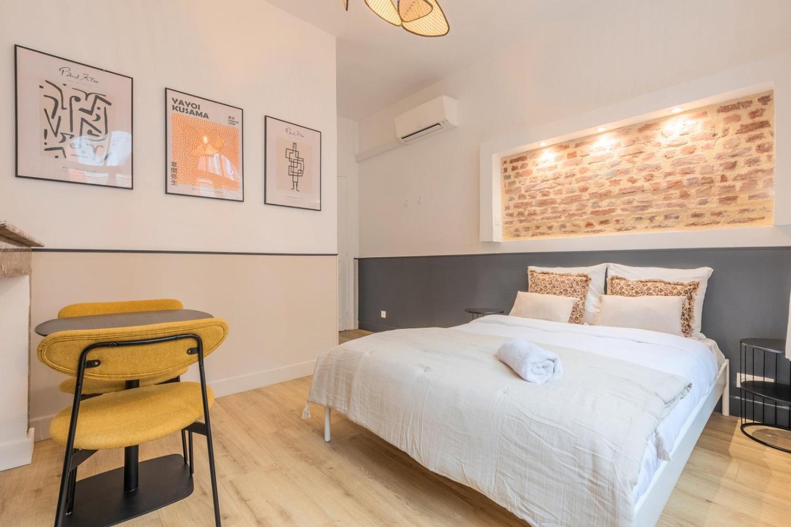 5-Bedroom House In The Centre Of Lille. Exterior photo