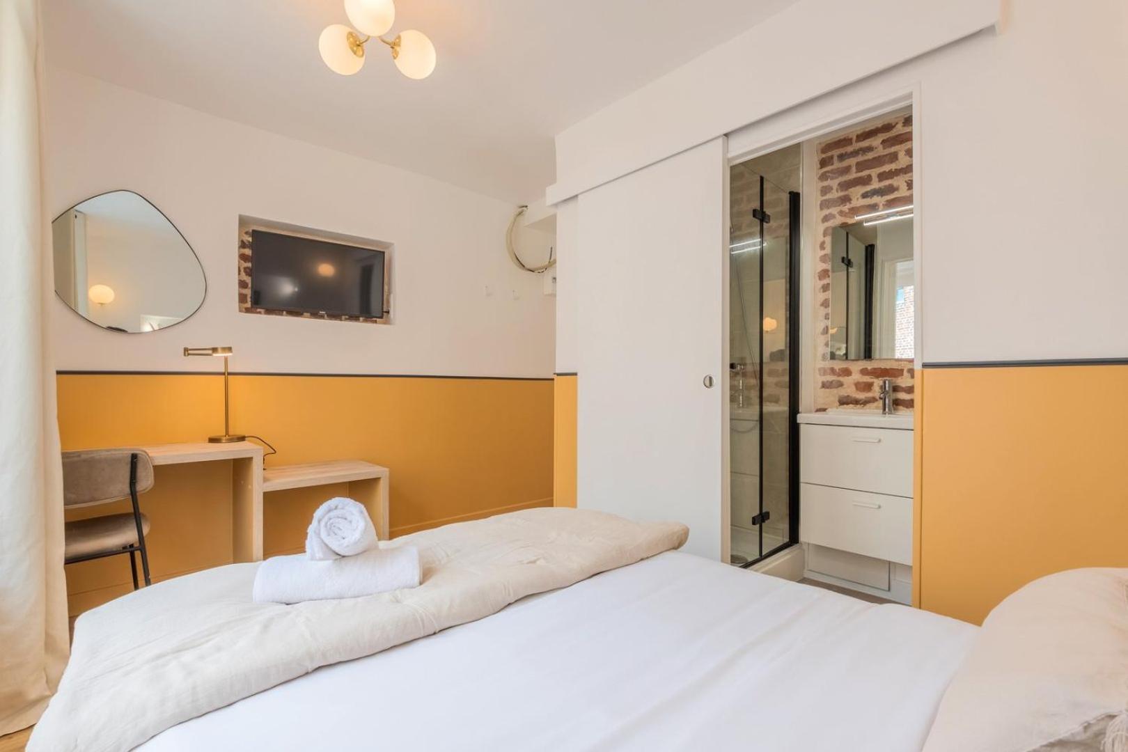 5-Bedroom House In The Centre Of Lille. Exterior photo