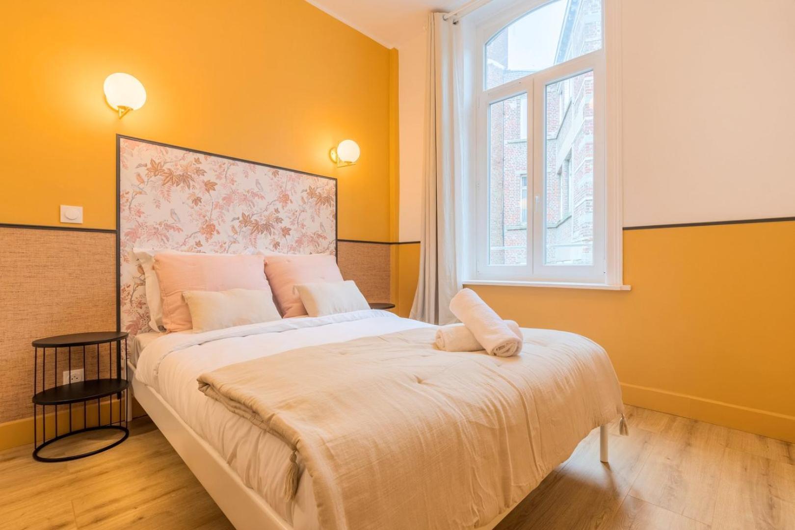 5-Bedroom House In The Centre Of Lille. Exterior photo
